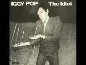 Iggy Pop - Mass Production (1977)