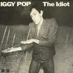 Iggy Pop - Mass Production (1977)