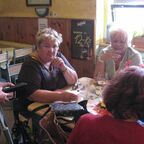 Yahoo Chattertreffen 2007 - Bodenmais (Niederbayern)-17