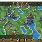 Barbarian event in 447 - March Of Empires - War Of Lords