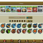 Paragon Configuration - March Of Empires - War Of Lords