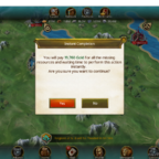 Good or bad offer for Atlantis - March Of Empires - War Of Lords