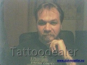 Tattoodealer 2