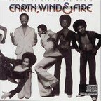 Earth, Wind & Fire - Shining Star (Audio)