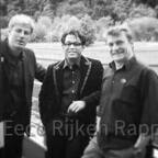 David Herzel - Eeco Rijken Rapp - David Herzel - www.Boogielicious.com