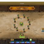 Successfully completed Warpath Campaign Level 15 for the 2nd time – March Of Empires – War Of Lords