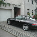 Hajo's Haus und Porsche