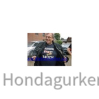 Hondagurker