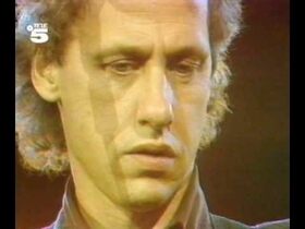MARK KNOPFLER (Dire Straits) & ERIC CLAPTON - Brothers In Arms