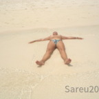 Girlfriend of Sareu2002 - Caribbean