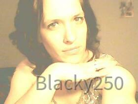 blacky250 3